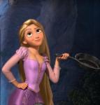 rapunzel