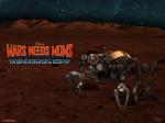disney mars needs moms wallpaper 1600
