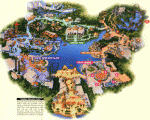 Islands of Adventure