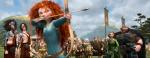 brave movie screen