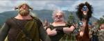 brave movie screens