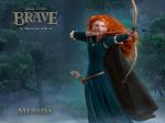 Brave Merida 1600x1200