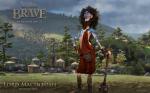 Brave Lord Macintosh widescreen