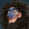 brave Lord Macintosh icon