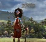 brave android Lord Macintosh
