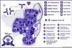 AllStar Movies map