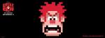 wreck-it-ralph facebook cover