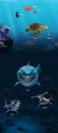 NEMO Characters