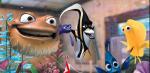 finding nemo-fishes