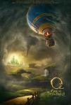 Oz The Great and Powerful-poster