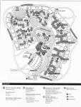 Port Orleans Riverside map