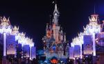 Disneyland-night 1280 x 800