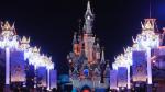 Disneyland-night 1366 x 768