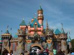 Disneyland California
