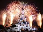 Disneyland Fireworks