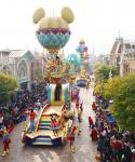 disney korteji