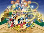disneyland magic