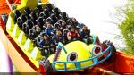 disneyland paris motogp
