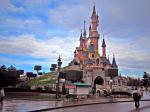 disneyland sightseeing