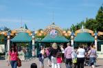 parc disneyland