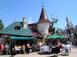 paris disneyland