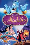 Aladdin Movie Poster