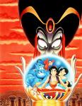 The Return of Jafar
