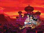 aladdin india