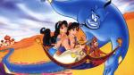 disney aladdin wallpaper