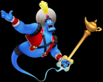 Genie cool