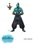 The Genie game