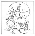 coloring Genie