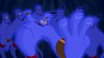 genie 3 wishes