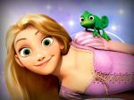 Rapunzel desktop