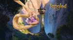 Rapunzel tower