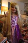 rapunzel costume