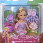 rapunzel toy