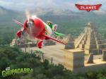 Disney Planes El Chupacabra 1920 x 1440