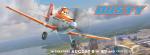 Disney Planes El Chupacabra facebook 851 x 315