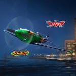 Disney Planes Ripslinger 2048 x 2048