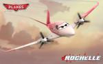 Disney Planes Rochelle 1920 x 1200