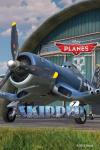 Disney Planes Skipper 800 x 1200