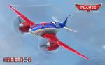 Disney Planes bulldog 1920 x 1200