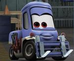 Disney Planes dottie