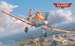Disney Planes dusty 1920 x 1200