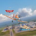 Disney Planes dusty 2048 x 2048
