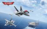 Disney Planes echo bravo 1920 x 1200