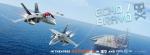 Disney Planes echo bravo facebook 851 x 315