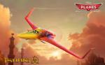Disney Planes ishani 1920 x 1200