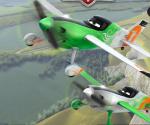Disney Planes ned zed